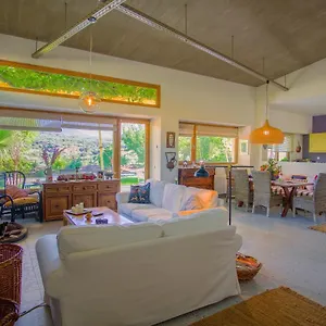 Heraklion-knossos Luxury Villa Knosos