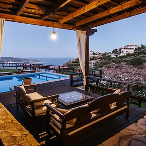 Your-villa, In Crete Villa Chania (Crete)