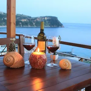 Lido Apartment Himare